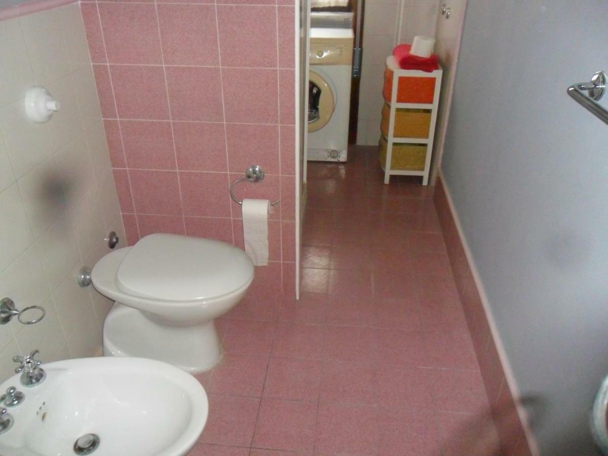 B&B Pinkhouse Milazzo Exterior foto